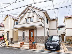 プラウドシーズン東小金井