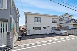 国分寺市東元町2丁目　売地