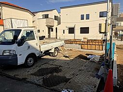 小金井市前原町3丁目　新築戸建