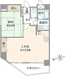 シティライブ武蔵小金井弐番館