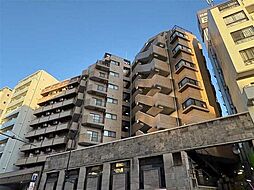 ライオンズマンション武蔵小金井第二