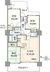 ライオンズステージ府中シティタワー