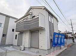 小金井市貫井南町1丁目　中古戸建