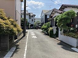 昭島市宮沢町2丁目　新築戸建　2号棟