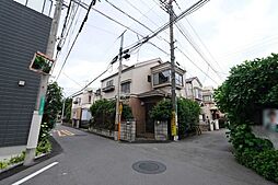 国分寺市日吉町2丁目　土地