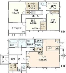 国立市東3丁目　戸建