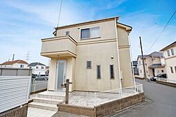 小平市小川町1丁目 中古戸建