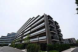 プラウドシティ国立E棟