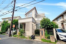 プラウドシーズン国立緑彩の街