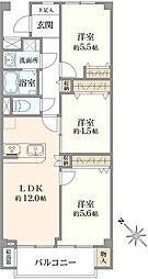 狛江ハイタウン2号棟