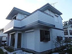 八王子市富士見町 中古戸建