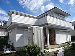 八王子市富士見町 中古戸建
