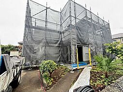 八王子市富士見町 中古戸建