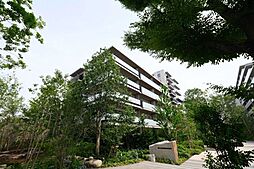 プラウドシティ国立G棟