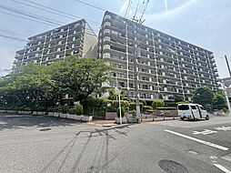 尾竹橋公園スカイハイツ
