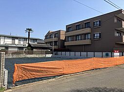 国立市中3丁目土地　B区画