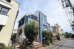 国立市谷保