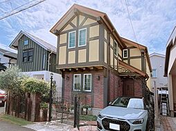 国立市中2丁目　戸建