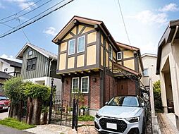国立市中2丁目　戸建