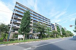 プラウドシティ国立D棟
