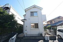 国分寺市西恋ヶ窪1丁目　戸建