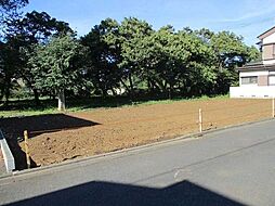 東村山市久米川町2丁目土地