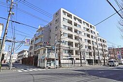 サンデュエル府中