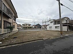 日野市南平七丁目 売地