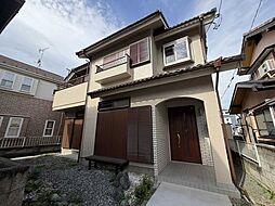日野市石田 中古戸建