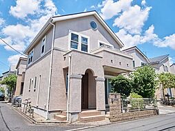 国立市北2丁目　戸建