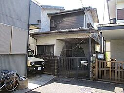 国立市富士見台2丁目　売地