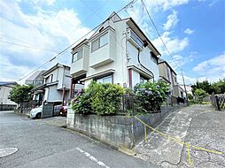 八王子市台町1丁目　土地