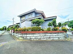 八王子市北野台3丁目　土地