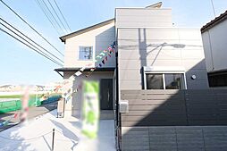 国分寺市西恋ヶ窪2丁目新築戸建