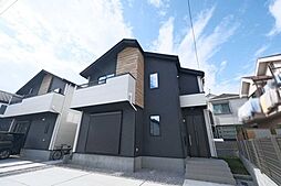 国分寺市高木町3丁目 新築戸建 1号棟