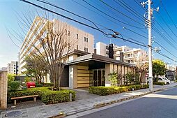 シティテラス国立