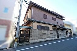 国立市東4丁目　土地