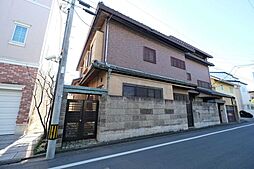 国立市東4丁目　土地