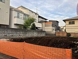 国立市中1丁目　土地