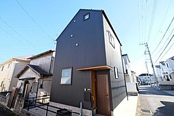 小平市小川町2丁目　戸建