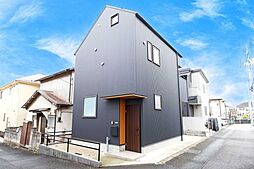 小平市小川町2丁目　戸建