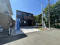 新築戸建 小平市中島町