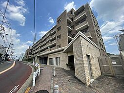 シティハウス国立テラス