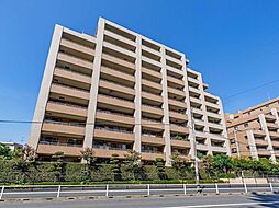 デュオ・フィールズ　グローヴシティ