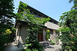国立市北1丁目　戸建