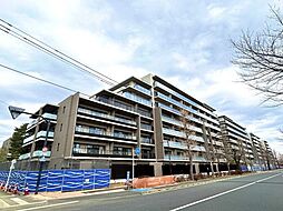 プラウドシティ国立A棟