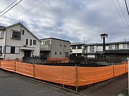 国立市中3丁目土地 A区画