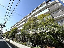 パークホームズ目黒中町