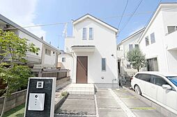 国立市東3丁目　戸建