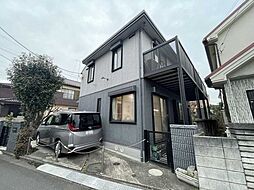 東大和市南街1丁目　中古戸建